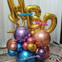 بوکت بادکنک|اسباببازی|تهران, نیروی هوایی (پیروزی)|دیوار