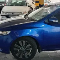 کیا سراتو|خودرو کلاسیک|تهران, علم و صنعت|دیوار