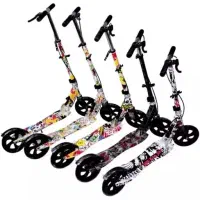 اسکوتر مدل کوپر