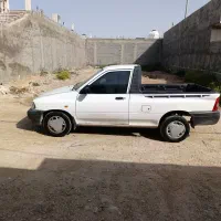 پراید وانت مدل 1403