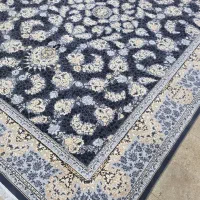 فرش ماشینی شایان رویایی