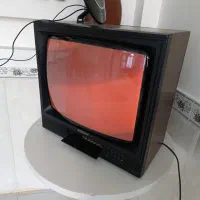 تلویزیون قدیمی