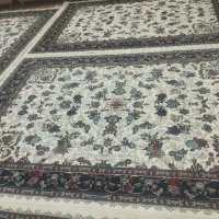فروش 4عددقالی نو6متری نصف قیمت حتی کارخانه|فرش|مریوان, |دیوار