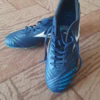 کفش فوتبالی