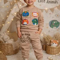 لباس بچه گانه|کفش و لباس بچه|مشهد, سمزقند|دیوار