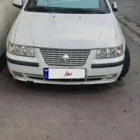 سمند X7 بنزینی، مدل ۱۳۹۹
