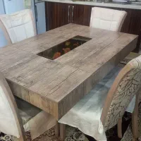میز ناهار خوری
