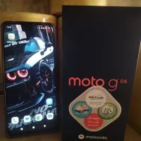 4Gاینترنت moto g04 فوُُری