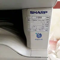 دستگاه فتوکپی شارپ|پرینتر، اسکنر، کپی، فکس|تهران, آذری|دیوار