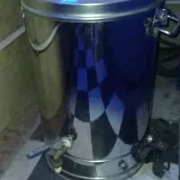 سماور برقی