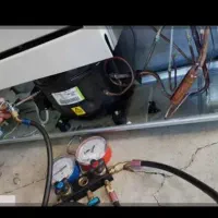 تعمیر کار لباسشویی یخچال فریزر کولر آبی در محل شما
