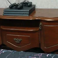 باسلام میز تلوزون