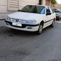 پژو پارس مدل ۹۲ شاسی پلمپ