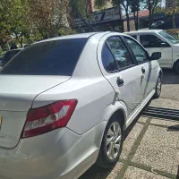 ساینا ۹۷ .بدون رنگ|خودرو سواری و وانت|اصفهان, بوستان ناژوان|دیوار