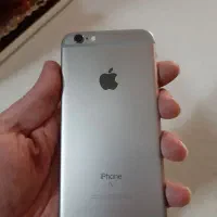 ایفون ۶s حافظه ۱۲۸ گیگ