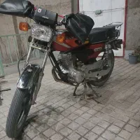 موتور هندا ۲۰۰|موتورسیکلت|هشتگرد, خور|دیوار