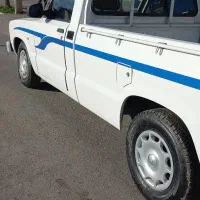 مزداوانت تک کابین 1402