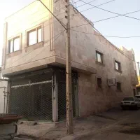 دو-طبقه-تجاری-حاشیه-حکمت-پور