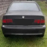 سمند مدل ۸۱|خودرو سواری و وانت|رودسر, |دیوار