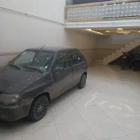 پراید هاچبک ۱۱۱|خودرو سواری و وانت|ارومیه, |دیوار