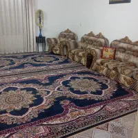 خونه-باغ