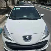 ۲۰۷ پانا دنده ای ارتقا سفید ۱۴۰۲