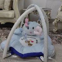 تشک بازی کودک