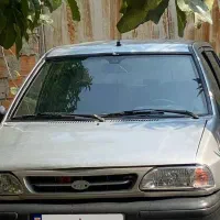پراید دوگانه فابریک|خودرو سواری و وانت|کردکوی, |دیوار