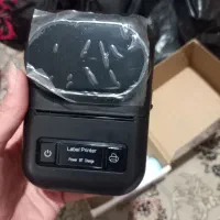 لیبل زن بلوتوثی لیبل زن دیجیکالا پرینتر حرارتی