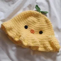 انواع کلاه باکت دستبافت ۳۵۰ تومن|لباس|امیرکلا, |دیوار