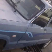 مزدا دوکابین بدون رنگ|خودرو سواری و وانت|جیرفت, |دیوار