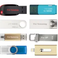 خریدار و فروشنده حافظه فلش مموری Flash