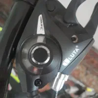 دوچرخه viva|دوچرخه، اسکیت، اسکوتر|ورامین, خیر آباد|دیوار