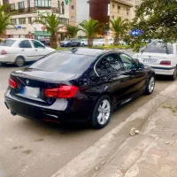 Bmw 328i xdrive 2016|خودرو سواری و وانت|رشت, پستک|دیوار