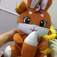 عروسک خرسی خوشگل|اسباب‌بازی بچه|قم, شاه ابراهیم|دیوار