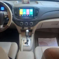 mvm 550  اتومات بی رنگ|خودرو سواری و وانت|مشهد, عنصری|دیوار