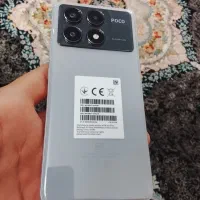 گوشی شیائومی Poco X6 Pro 5G|موبایل|تهران, نازیآباد|دیوار