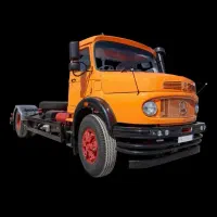 حواله بنز تک باری(نقدی)