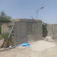 باغچه|فروش زمین و ملک کلنگی|کرج, سی متری صنعتکاران|دیوار