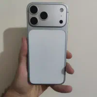 آیفون طرح کپی ۱۷ پرومکس