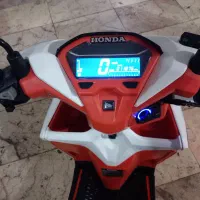 در حد صفر|موتورسیکلت|تهران, بلورسازی|دیوار