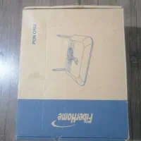 مودم فیبر نوری|مودم و تجهیزات شبکه|بوشهر, |دیوار