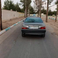 پارس ۸۶|خودرو سواری و وانت|اصفهان, دانشگاه اصفهان|دیوار