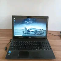 لپ تاپ acer Aspire 5742|رایانه همراه|خوی, |دیوار