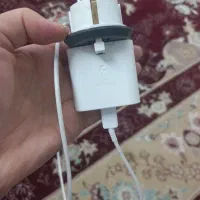 شارژر سامسونگ|لوازم جانبی موبایل و تبلت|اردبیل, |دیوار