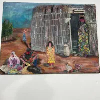 انواع تابلو درطرحهای مختلف|تابلو، نقاشی، عکس|میناب, |دیوار