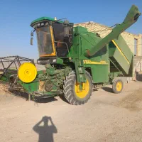 باسلام کمباین فروشی کاه کوب