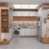 تعمییر و نصاب کابینت