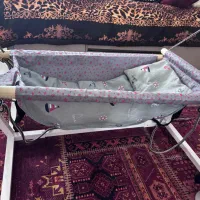 گهواره نانو|تخت و صندلی بچه|تهران, تهرانپارس شرقی|دیوار