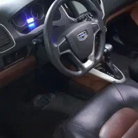 جیلی GC6 سفید مدل ۹۷ بسیار سالم|خودرو سواری و وانت|تهران, ستارخان|دیوار